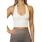 Fittastic World Collection V-top - beachy beige