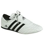 Adidas Taekwondo Schoen Champ - Wit