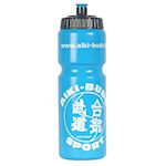 Bidon Aiki-Budo 750ml - blauw