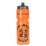 Bidon Aiki-Budo 750ml - oranje