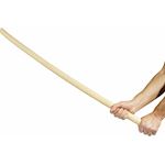 Bokken Pro-Shugyo incl. tsuba