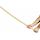 Bokken Pro-Shugyo incl. tsuba
