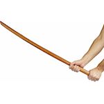 Bokken Taiwan incl. Tsuba