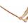 Bokken Taiwan incl. Tsuba