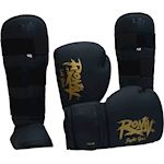 Ronin Elite-Line Kickboks Set - blauw