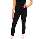 Fittastic Lift and Lounge Collection Legging - chic black