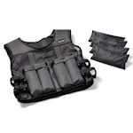 Tunturi Gewichtsvest 15kg