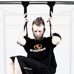 Stroops Hanging Abs
