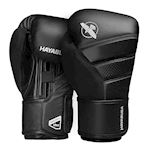 Hayabusa Bokshandschoen T3 - Black