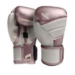 Hayabusa Bokshandschoen T3 - White/Rose Gold