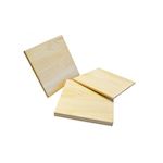 Houten breekplank 6mm (10 stuks)