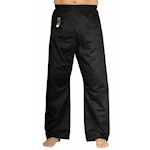 Ronin Pupil Karate broek - Zwart
