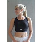 Losse Top Voor Maxi Guard - Zwart