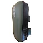 Muay Arm Striking pad leder per paar- Army Line