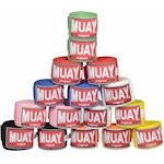 Muay Bandage Junior - Diverse Kleuren