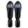 Muay Pro Scheen & Wreefbeschermer Dark Line