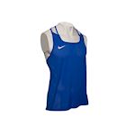 Nike Bokssinglet Blauw