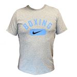 Nike Boxing T-shirt - grijs