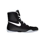 Nike Machomai Mid Boksschoen - zwart/wit