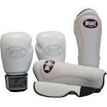 Muay Pro Kickboks Set - wit