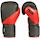 Ronin Punching Bokshandschoen - Zwart/Rood
