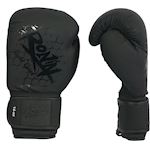 Ronin Bokshandschoen Shadow-Line Mat Zwart
