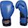 Ronin Fighter Bokshandschoen - Blauw/Zwart