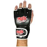 Ronin Kick Bag MMA Handschoen - Zwart