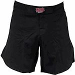 Ronin MMA short - zwart