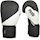Ronin Punching Bokshandschoen - Zwart/Wit