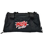Ronin Sporttas 44 liter - zwart/rood