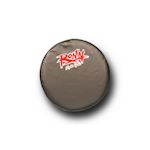 Ronin Pads Rond Model - Zwart