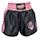 Ronin Tiger Line Short - zwart/roze