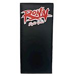 Ronin Trapkussen 75x35x15 zwart