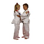 Ronin Aspirant Judopak - Wit