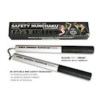 SNN Nunchaku Achthoek