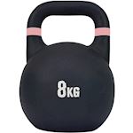 Tunturi Competitie Kettlebell 8kg