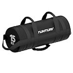 Tunturi Platinum Powerbag 15kg