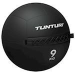Tunturi Wall Ball 9kg