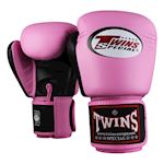 Twins BGVL3 Bokshandschoen - Roze