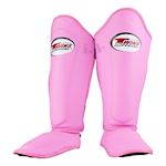 Twins Scheenbeschermer - roze